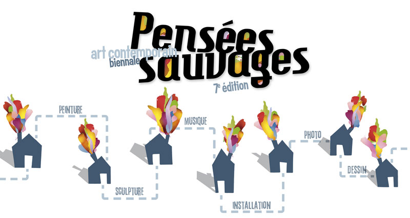 Pensees Sauvages 2024